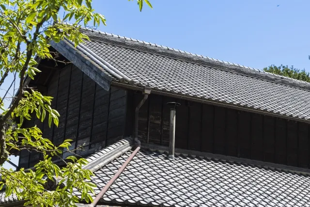 古民家専門のプロフェッショナル